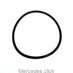 Oring termostatu