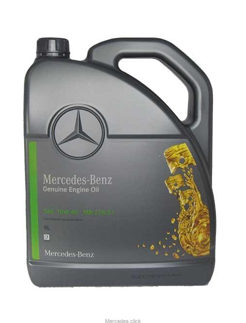 b9a2e2f0abc3776b500cb082b71d68108a69bc90 Olej silnikowy 5W30 MB 228.51 – 5L