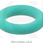 Oring wtryskiwacza M116/117