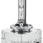 Żarówka xenon D1S Hella 5000K