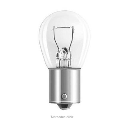 Żarówka P21W OSRAM 7506