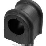 Guma stabilizatora t.Sprinter 408-416 27mm 9043260881 LMI 20965