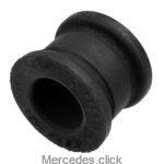 Guma stabilizatora p.DB124 27mm 1243235785,1243235685 LMI 11215