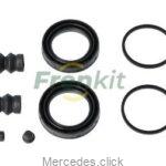 Rep.zacisku ham.p.Vito 639 system Bosch 48mm 6394200083