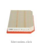 Filtr powietrza 2600940300 DB A,B-CLASS, CLA, GLA/GLB 04.18->