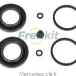 Rep.zacisku ham.tył ATE DB123/124combi/210 38mm 0004217286 d4096
