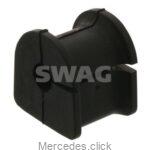Guma stabilizatora t.Sprinter BM906 9063260781 17mm SWAG