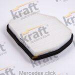 Filtr kabinowy 2108300718/202300318/2028300018