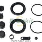 Rep.zacisku ham.p.Sprinter 906 bliźniaki Brembo 52mm  0044205883 0044205783