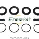 Rep.zacisku ham.p.ML163/211/203 Typ Brembo 40+44 mm 0004219486 D4791
