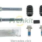 Rep.zacisku ham.tył Sprinter NT BM906 prowadnice 0004230563