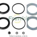 Rep.zacisku ham.p.DB115/126 57mm Bendix