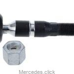Drążek kierowniczy L/P ML W163