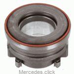 Łożysko wyciskowe DB124/210 dwumasowe 0012508915 500074410 Sachs 3151247041