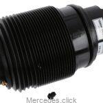 Poduszka airmatic W212 P 2123203825 2123202025 2123204025 Sachs