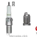 Świeca zapłonowa M102/103 NGK BP6EF