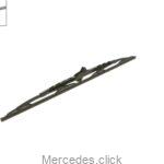 Pióro wycieraczki 600mm DB124/201/129 1248200145 1248200845 1298200345