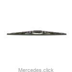 Pióro wycieraczki 600mm Sprinter 901-904 L Bosch