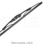 Pióro wycieraczki 350mm DB168/Vito Vian 639  A-klasa tył 97-04 Bosch 3397004754