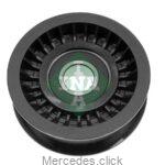 Rolka napinacza paska 2722020119/2722020219