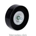 Rolka napinacza paska 90mm 2712060019
