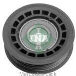 Rolka napinacza A-klasa 6682020319/1662020719 LUK 532040030