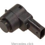 Czujnik parktronic 2215420417 0009052402