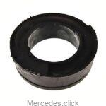 Nakładka sprężyny tył DB202/210 IV 17mm 0140320077