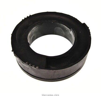 Nakładka sprężyny tył DB202/210 IV 17mm 0140320077