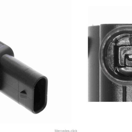 Czujnik parktronic 2125420018 Vemo