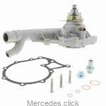 Pompa wody M102 DB201/124 1022005001