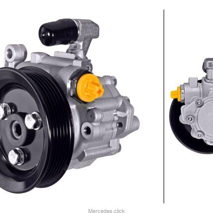 Pompa wspomagania DB219 CLS 500/ 55 AMG