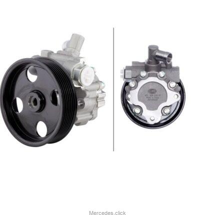 Pompa wspomagania Sprinter 906 OM642 315-318 CDI 06- 0034669301