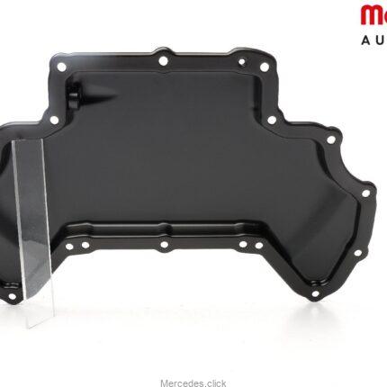 Misa silnika M272