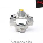 Zacisk ham.tył DB124/129 L