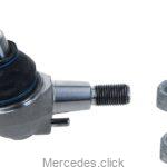 Przegub wahacza DB202/210/+211 4-Matic 2113301135 2113300335  LMI
