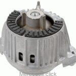 Poduszka silnika DB204 2042404817/2042400417