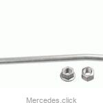 Łącznik stabilizatora p.DB222 P 4-matic