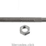 Drążek kierowniczy L/P DB221 2213301603 LMI