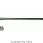 Łącznik stabilizatora p.Vito L-bez CDI LEM 220880
