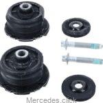 Poduszka belki tył DB210-przednia -2103510842 set