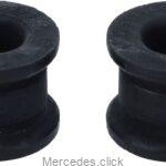 Guma stabilizatora przedniego DB124/201 2013234985 LMI 11219