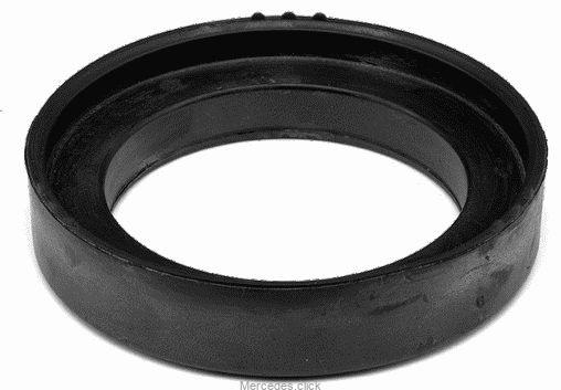 b9a2e2f0abc3776b500cb082b71d68108a69bc90 Nakładka sprężyny tył 1153252444 LEMFÖRDER 10902 01