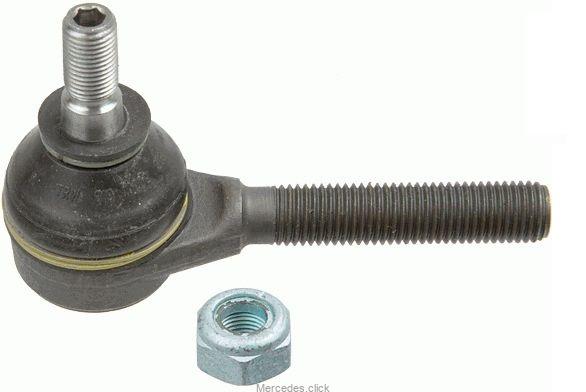 b9a2e2f0abc3776b500cb082b71d68108a69bc90 Końcówka drążka kierowniczego 0003386010 LMI10706 03