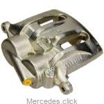 Zacisk ham.Vito 639 przód L system Bosch