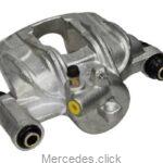 Zacisk ham.Sprinter tył WDB903 do 2006 308-316 typ Bosch L