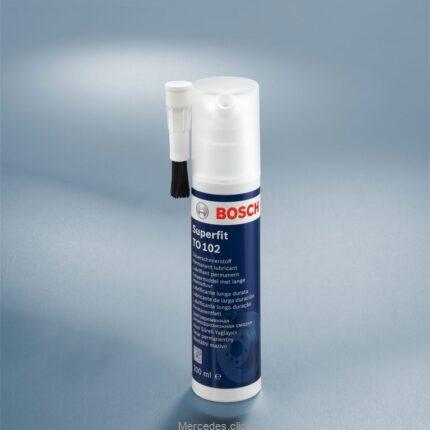 Smar permanent układ hamulcowy 200 ml  Bosch