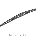 Pióro wycieraczki DB507-1520,Vario Bosch100 cm do zabudowy autobus