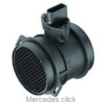 Przepływomierz 1130940048 Bosch 0280217810 Stara numeracja Boscha Patrz 0280218344