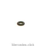 Oring wtryskiwacza piezoelektrycznego CDI 0000780580 OM642 / niektóre wersje OM646 Bosch